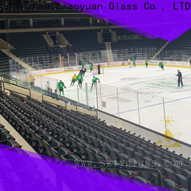 hot selling 5mm laminated glass distributor for promotion