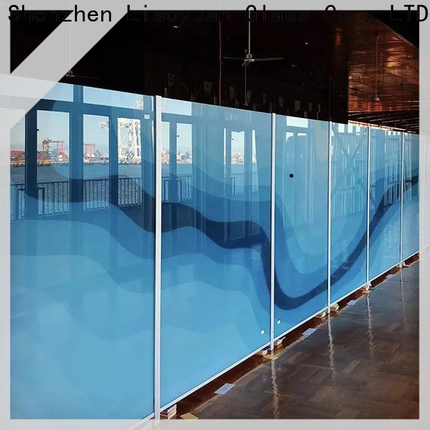 quality digital glass printing in bulk for promotion