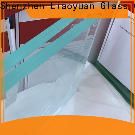 high-quality 15mm laminated glass in bulk bulk buy
