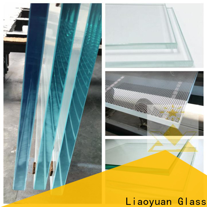 best toughened glass heat resistant bulks with high cost performance