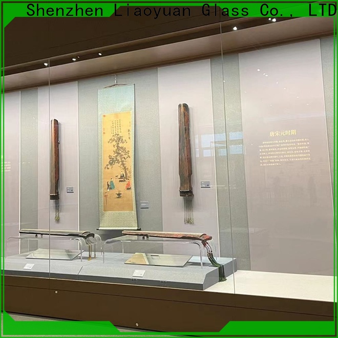 best price 8mm tempered glass factory direct supply for promotion