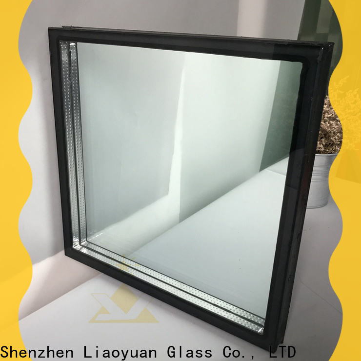 professional one way mirror glass front door distributor bulk buy