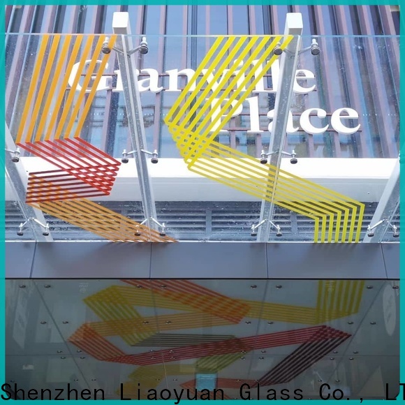 best value digital printing glass suppliers bulk buy