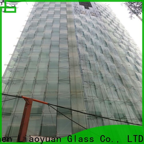 Liaoyuan Glass cheap from China for sale
