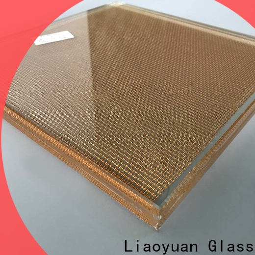oem laminated glass panels for sale directly sale with high cost performance