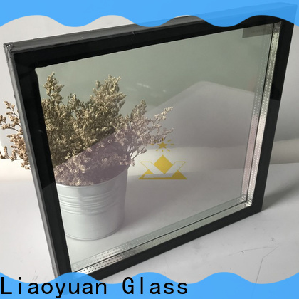 worldwide insulated glazed glass distributor with high cost performance