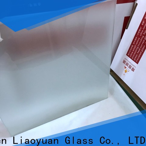 best value acid etched glass distributor for sale