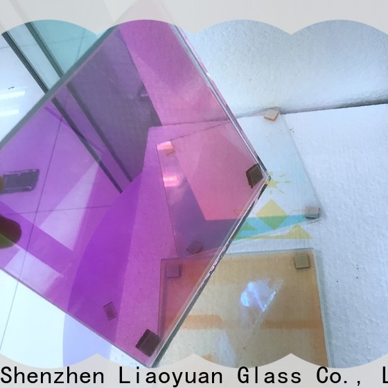 new rainbow frosted glass inquire now for promotion
