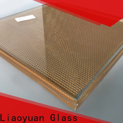 worldwide laminated glass panels for sale with good price for sale