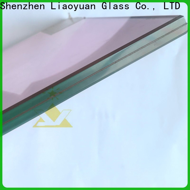best price toughened laminated glass wholesale distributors bulk buy