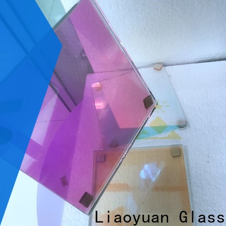 top quality rainbow glass suppliers for promotion