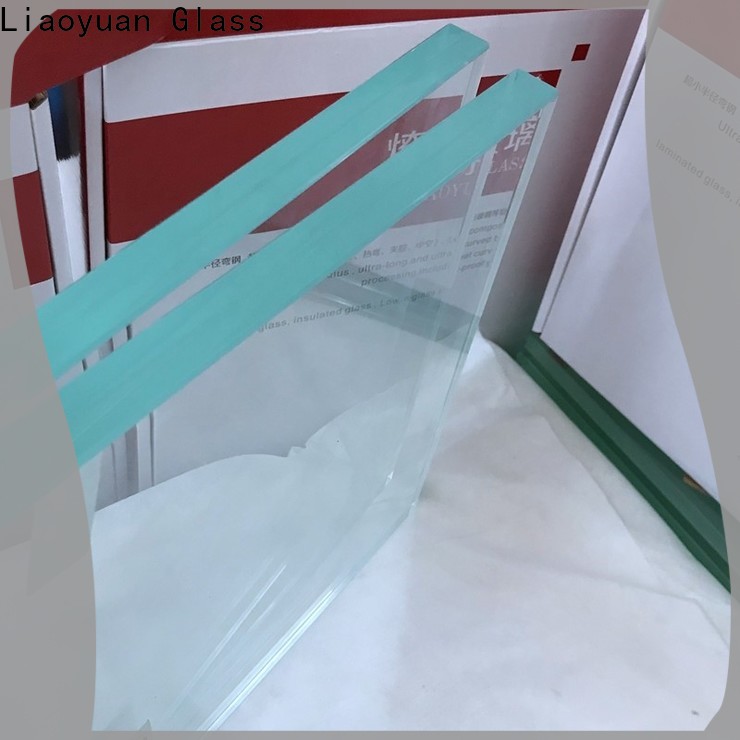 high quality glass sgp with good price with high cost performance