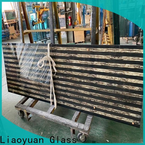 oem printed glass designs supplier for sale