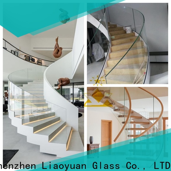 top quality standard bent glass in bulk bulk buy