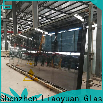 high quality order insulated glass distributor with high cost performance