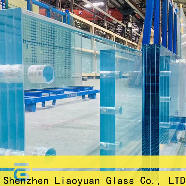 worldwide laminated glass sheets supplier for sale