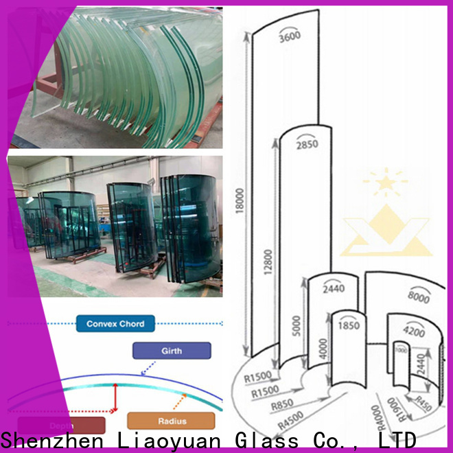 worldwide tempered sheet glass bulks bulk production