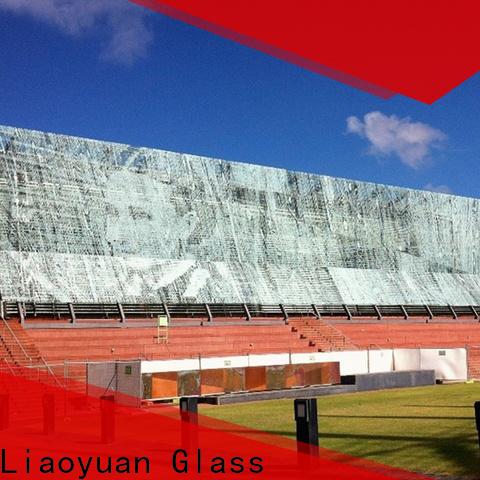 oem silk screen glass wholesale bulk production