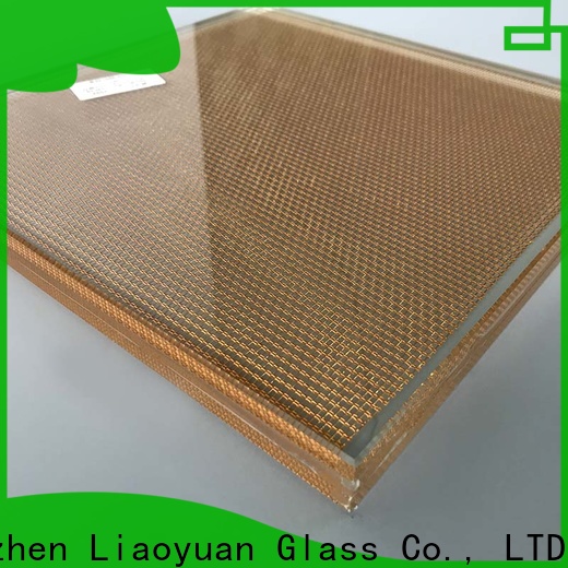 best value types of laminated glass best manufacturer bulk buy