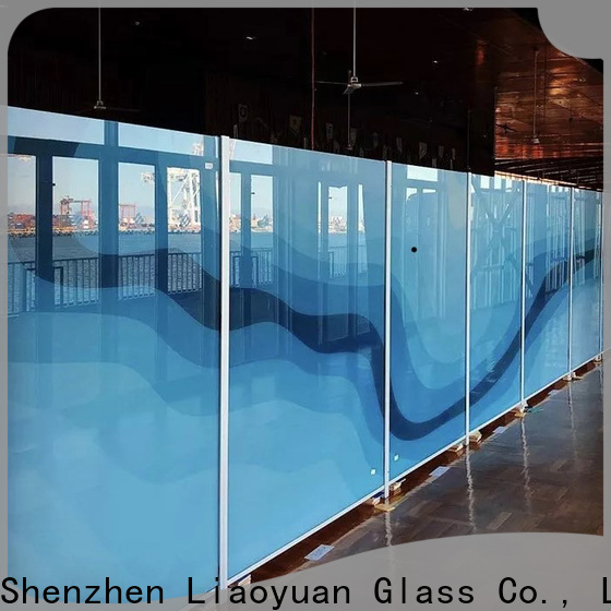 worldwide digital prints on glass bulks bulk production