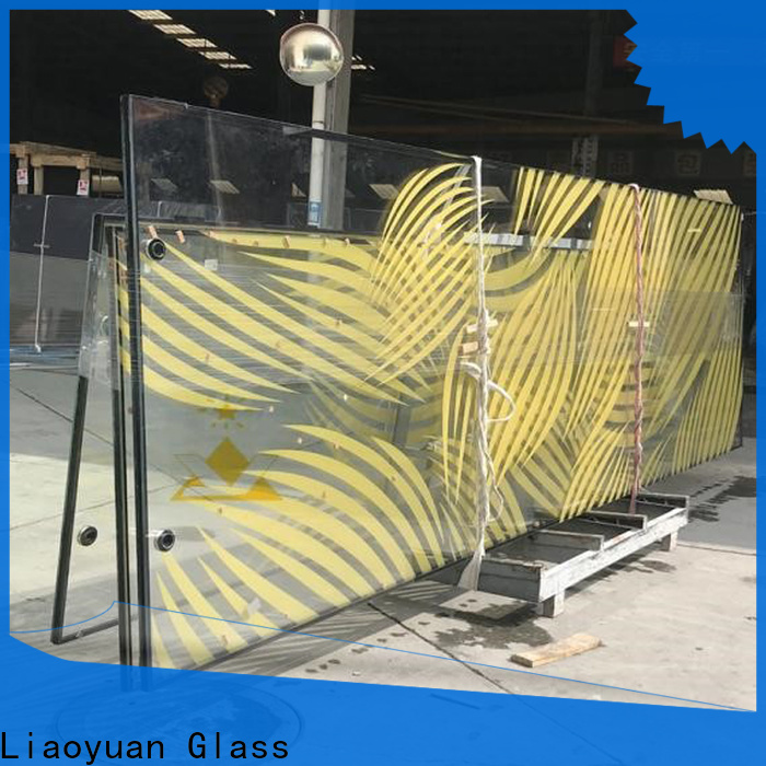 high quality silk screen printing glass distributor bulk buy