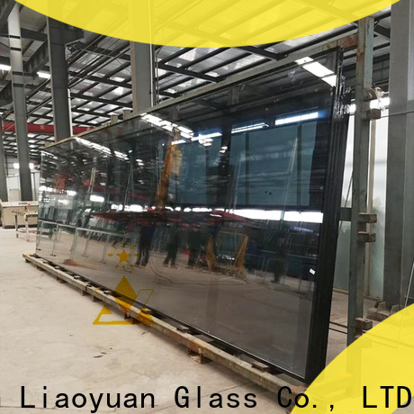 worldwide custom insulated glass panels series bulk production