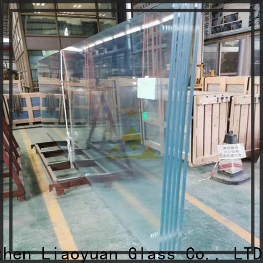 latest frosted tempered glass in bulk bulk buy