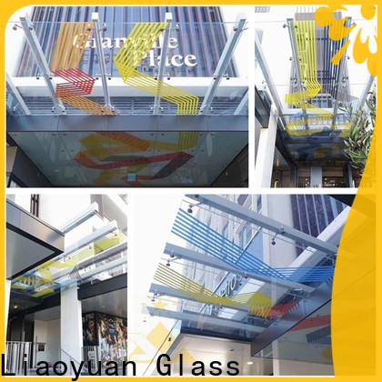 oem digital glass printing designs bulk bulk buy