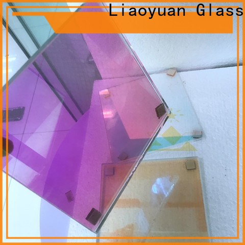 durable rainbow glass price design for sale