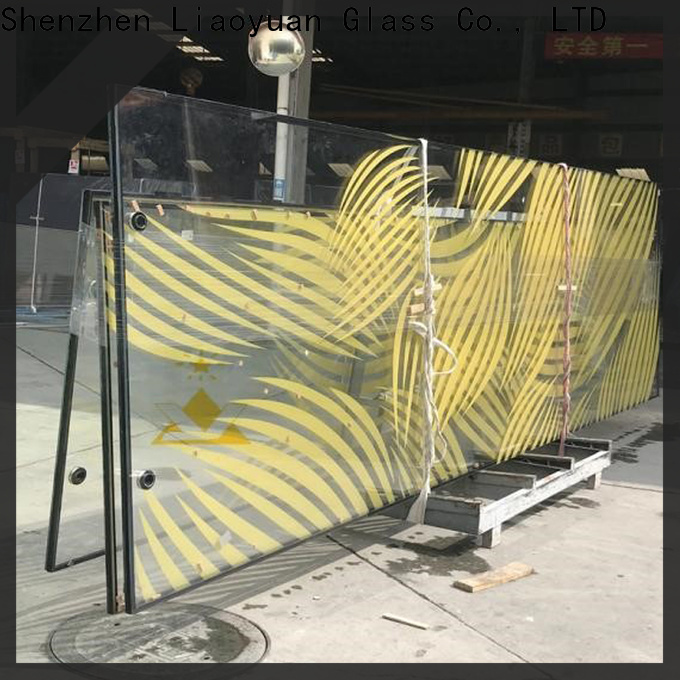 high-quality glass for screen printing best manufacturer bulk buy