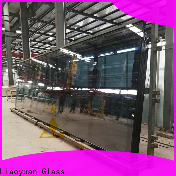 Liaoyuan Glass best distributor with high cost performance