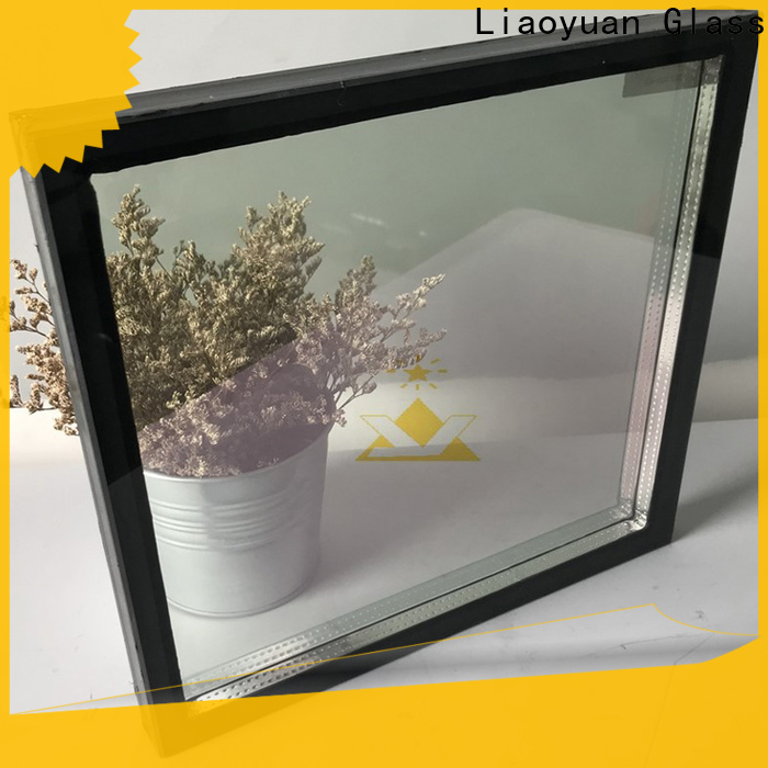 best price insulated glass panel prices best manufacturer with high cost performance