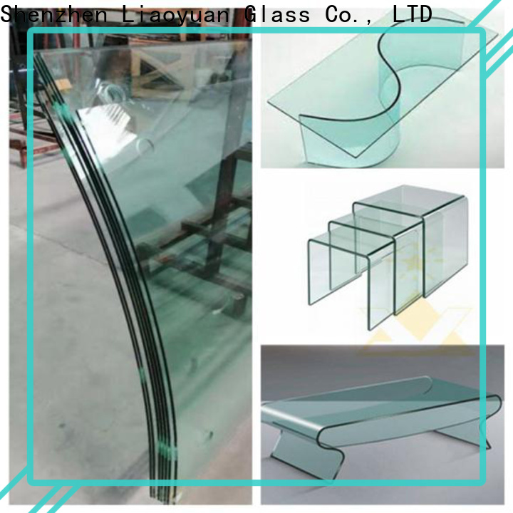 durable bend glass bulks bulk production