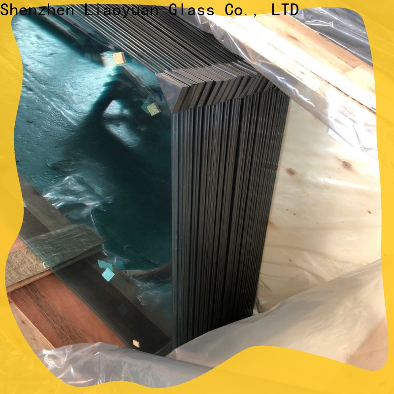 quality pvb interlayer laminated glass supply bulk buy