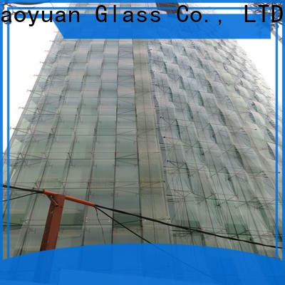 Liaoyuan Glass best price suppliers bulk buy