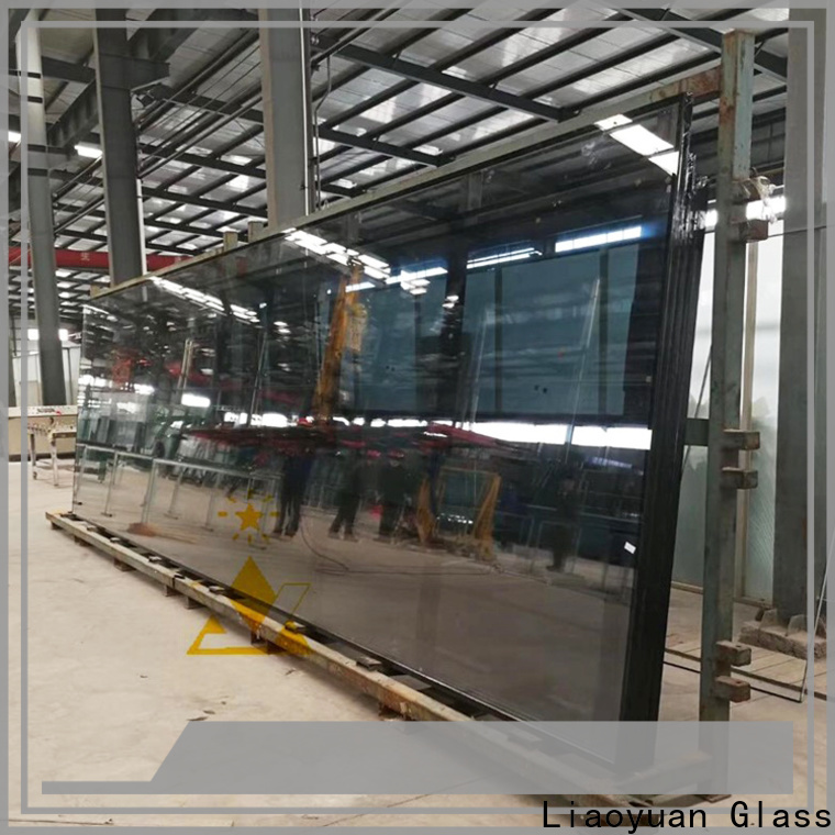 durable insulated glass manufacturer bulk buy