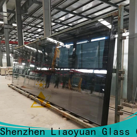 Liaoyuan Glass