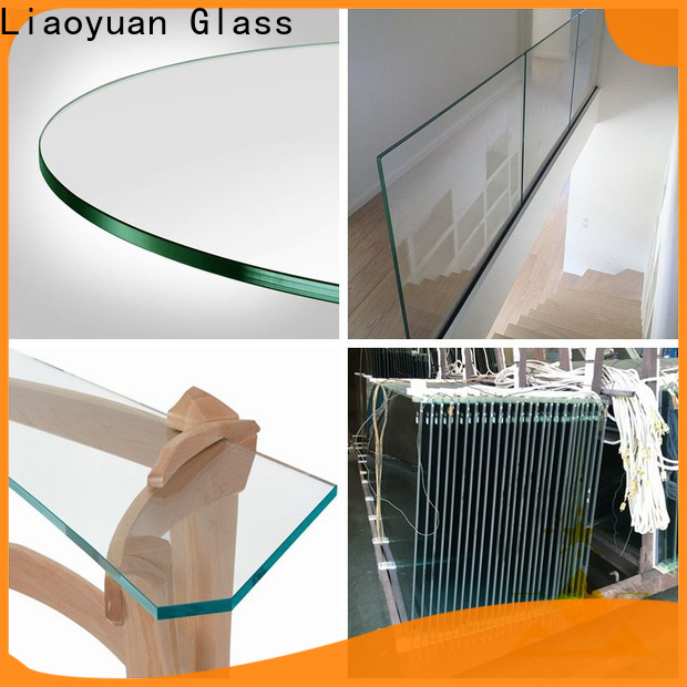 new tempered glass heat soak test manufacturer bulk buy