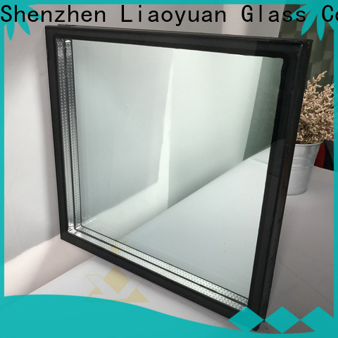 top one side mirror glass inquire now bulk production