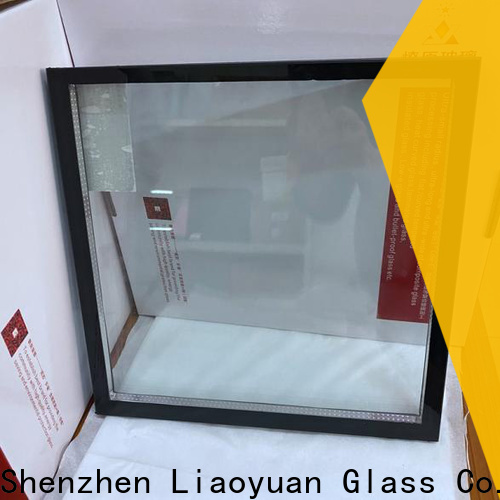 quality buy insulated glass units best supplier with high cost performance