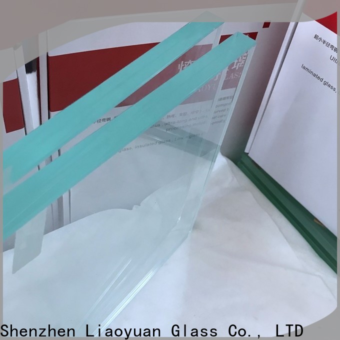 top selling sgp glass price inquire now with high cost performance