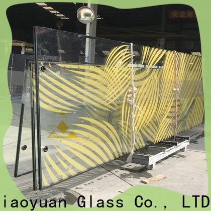 high quality glass screen panels wholesale distributors with high cost performance