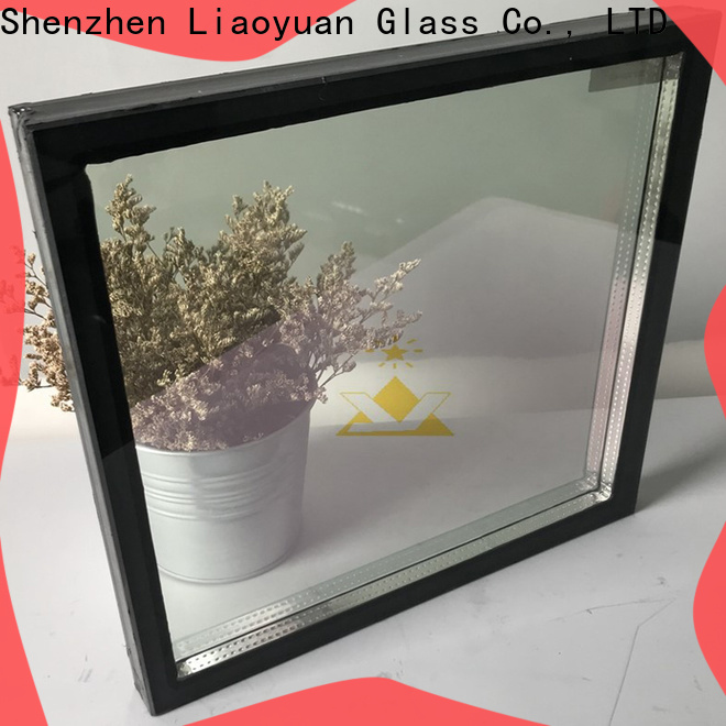 high quality insulating single pane glass wholesale distributors for sale
