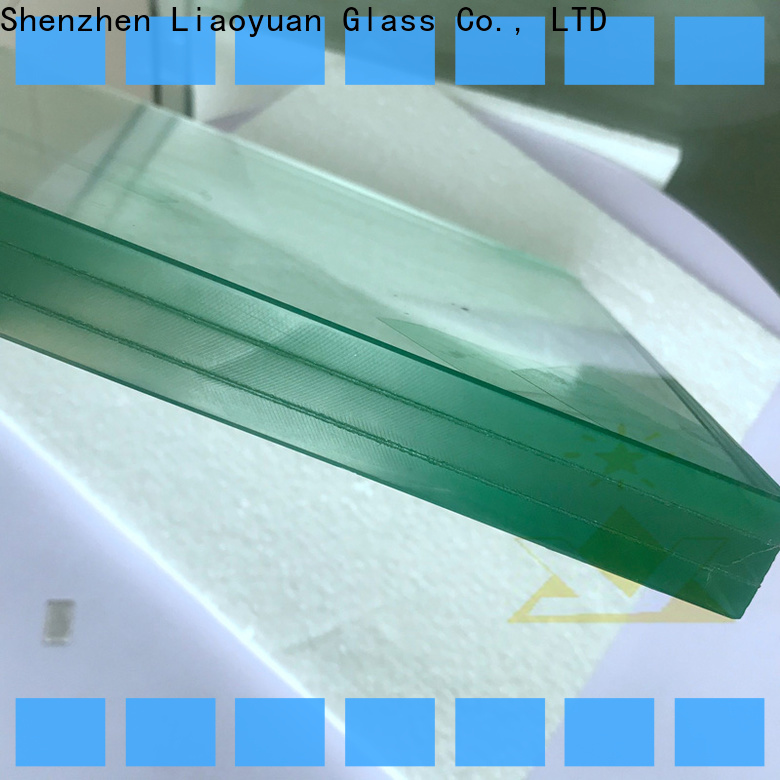 latest bullet proof glass for home inquire now with high cost performance