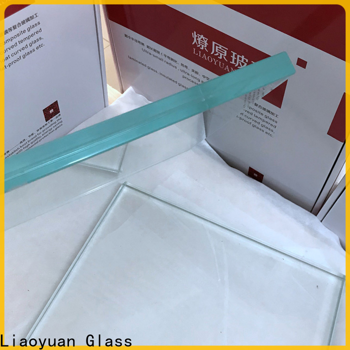 durable buy laminated glass factory price bulk production