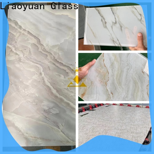 durable sgp glass company bulk production