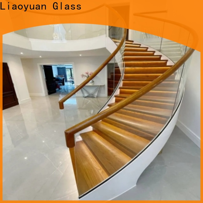 popular bend glass from China bulk buy