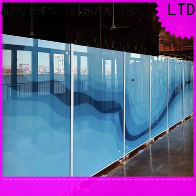 professional digital printing on toughened glass inquire now for promotion