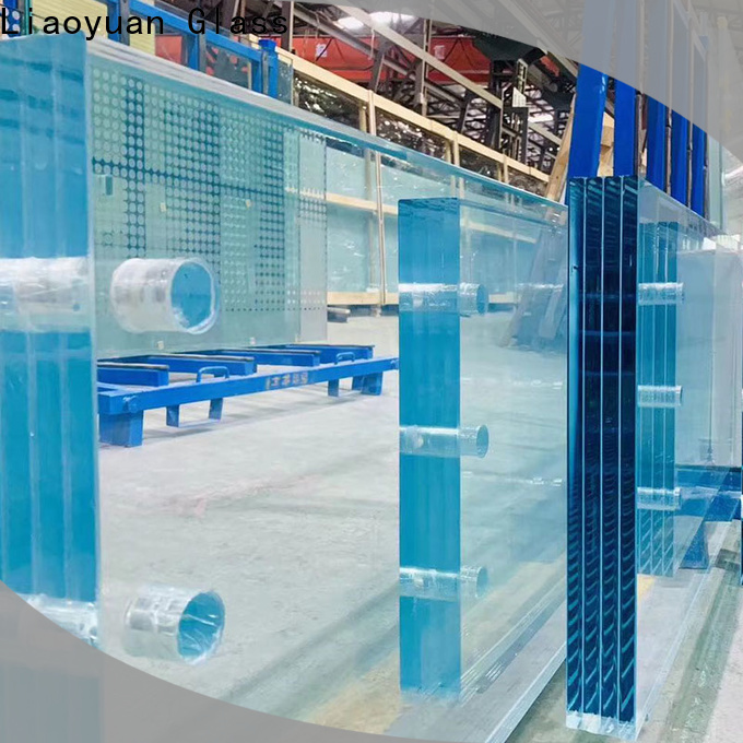 top selling laminated safety glass price factory for sale