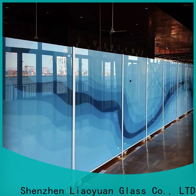 new ceramic printing on glass bulks bulk buy